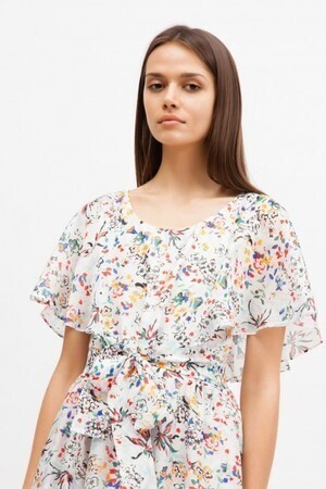 PAUL & JOE SISTER Soutair dress dress woman  - paul and joe