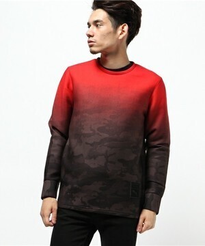 PUMA PUMA X TRAPSTAR CREW SWEAT