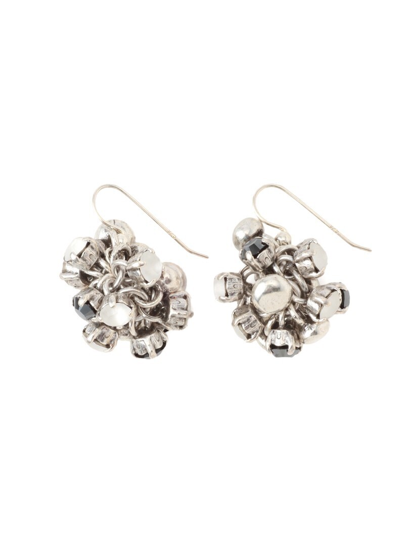 SERGE THORAVAL ピアス