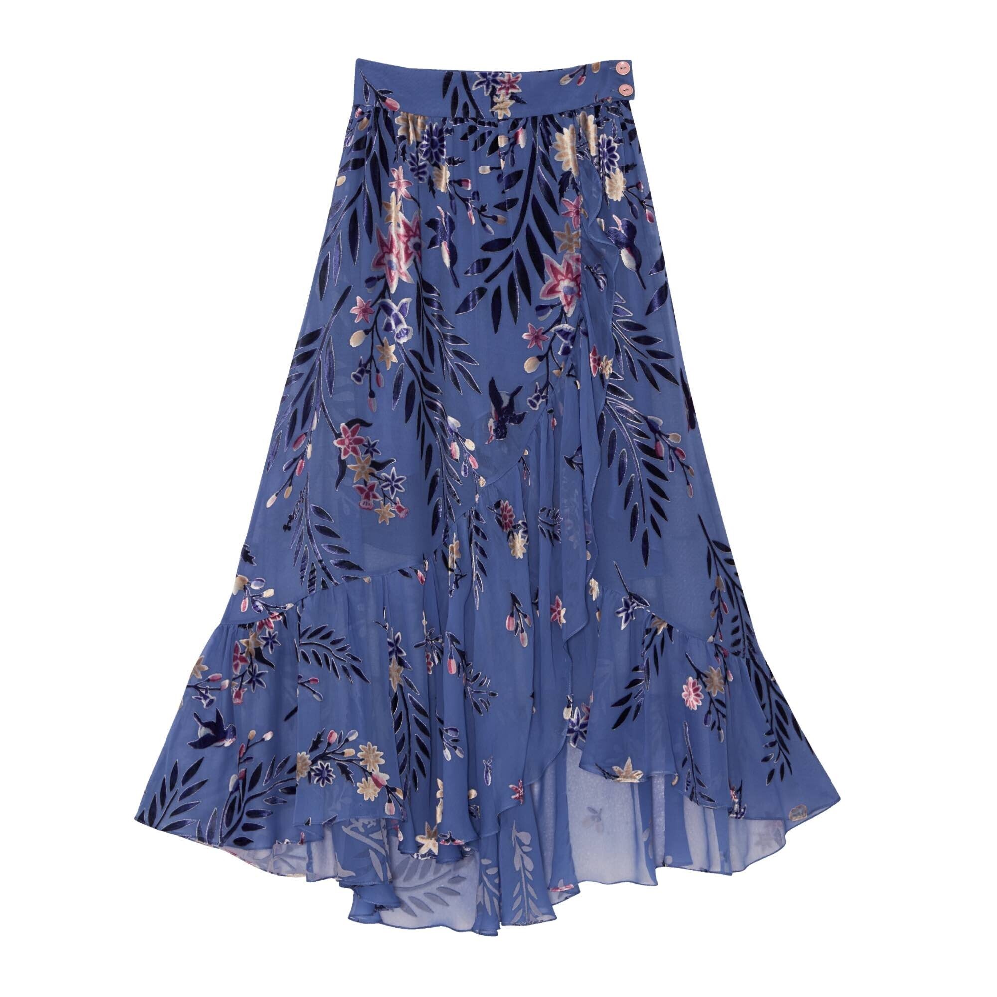 Sretsis TODY PARADISE SKIRT