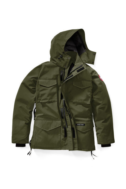 CANADA GOOSE Constable Parka