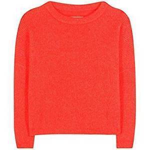 BY MALENE BIRGER Claudetta wool and mohair blend sweater