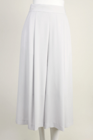 trois 【T61-3716】trois/ガウチョパンツ