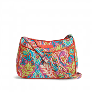 Vera Bradley Little Crossbody / 67163350613