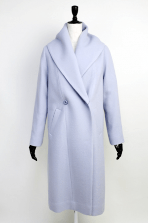 trois 【T63-3414】trois/ロングコート
