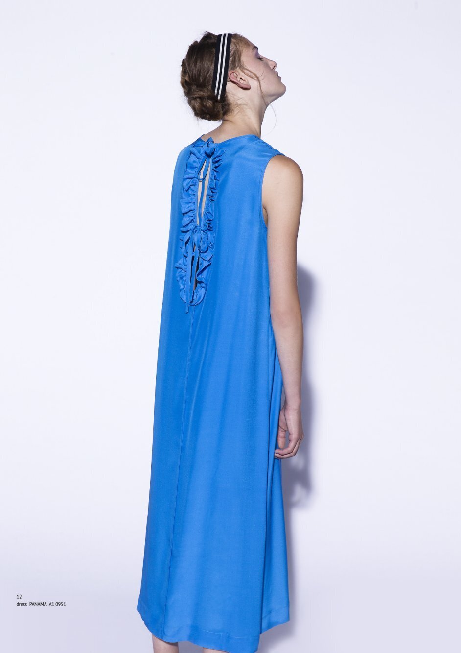 TELA dress PANAMA