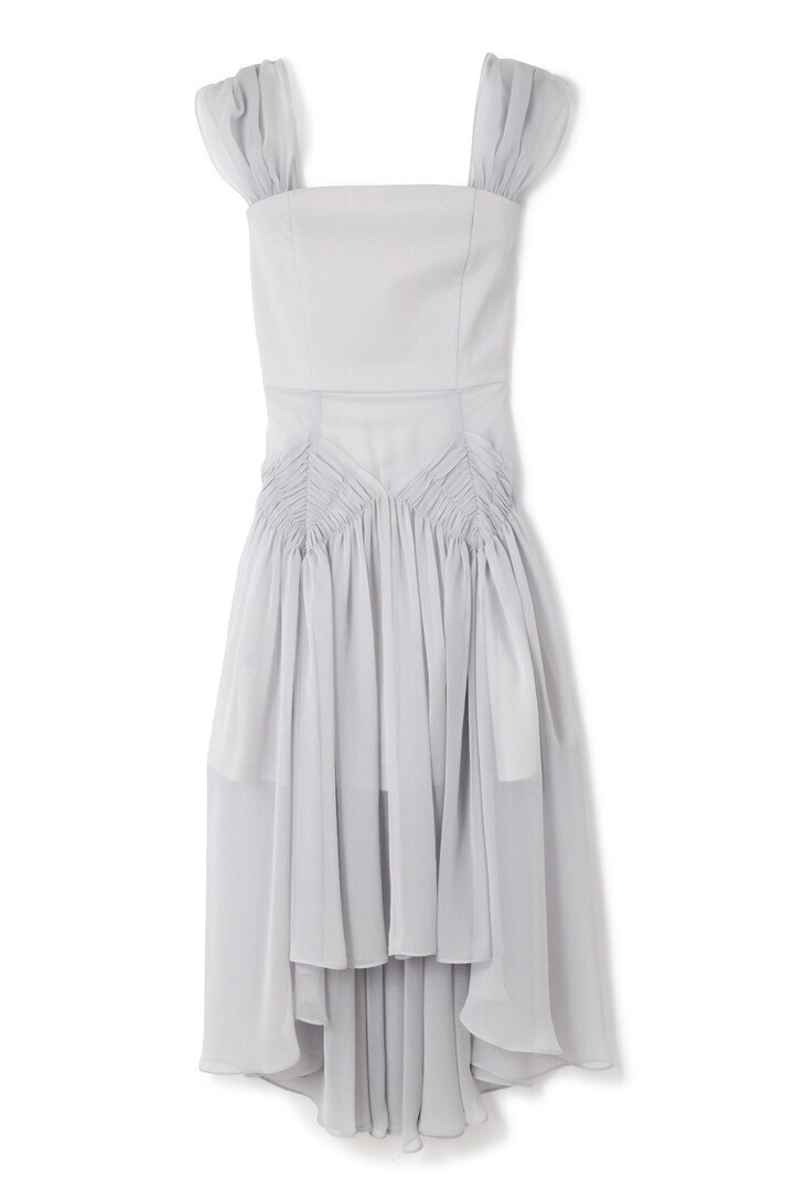JILLSTUART ガブリエルフレアドレス