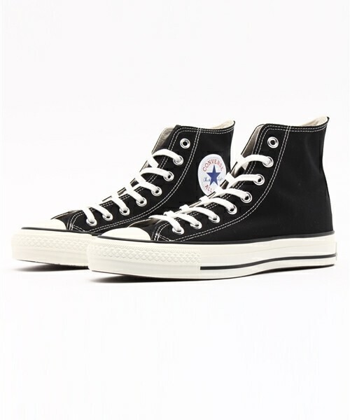 CONVERSE 【CONVERSE/コンバース】 CANVAS ALLSTAR J HI:オールスターハイカット