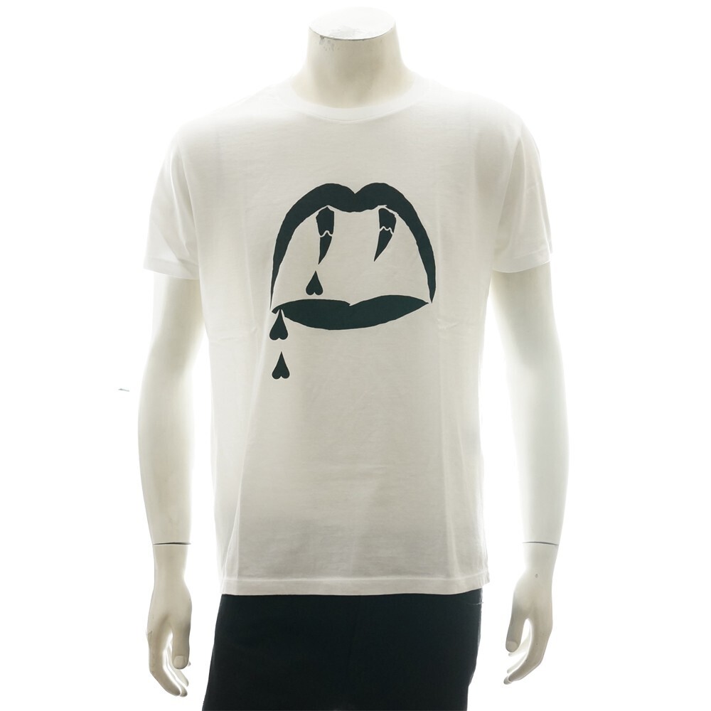 SAINT LAURENT PARIS BLOOD LUSTER