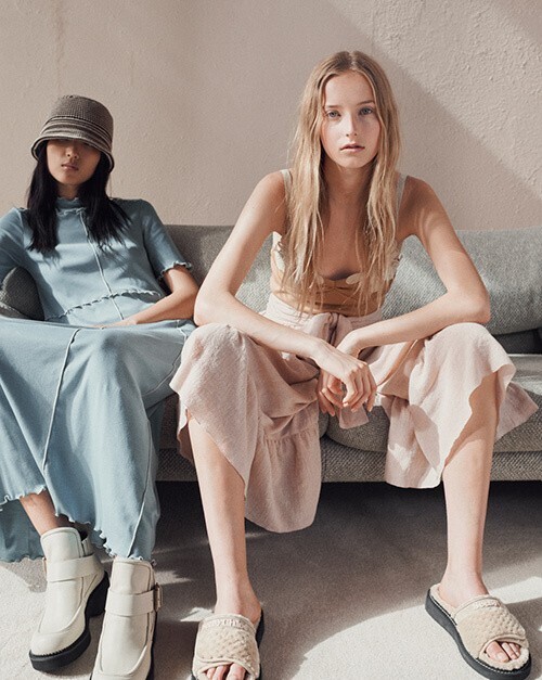SEE BY CHLOE 2017 Spring Collection