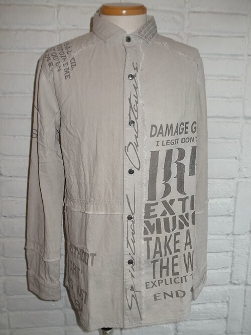 14th Addiction ART SHIRT