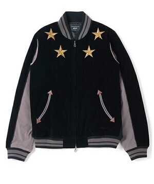 glamb Morgan ska JKT