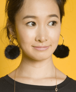 PLAIN CLOTHING フープファーイヤリング/14084877