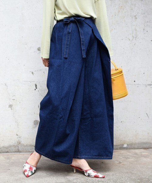 AMERI KITE DENIM
