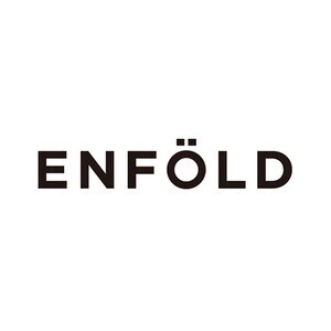 ENFOLD ENFOLD tops