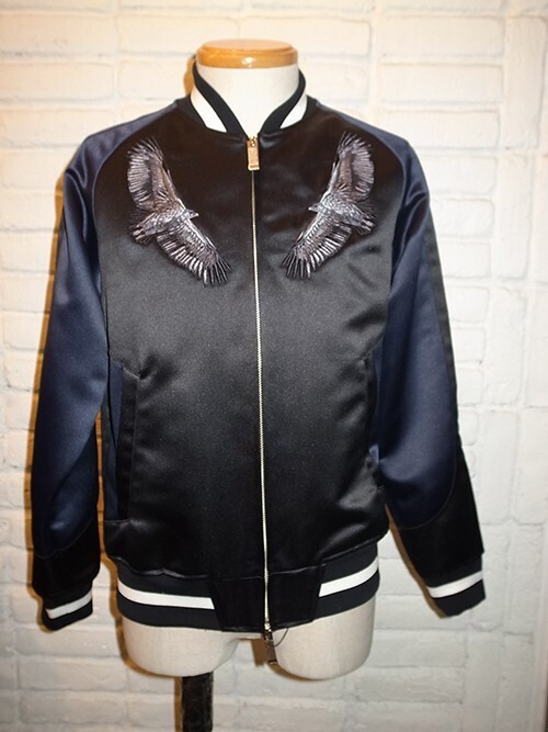 Yoshio Kubo SUKA JACKET