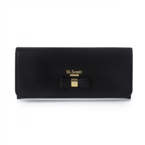 St.Scott LONDON 【St.Scott LONDON セントスコットロンドン】サリー長財布 ST-W875