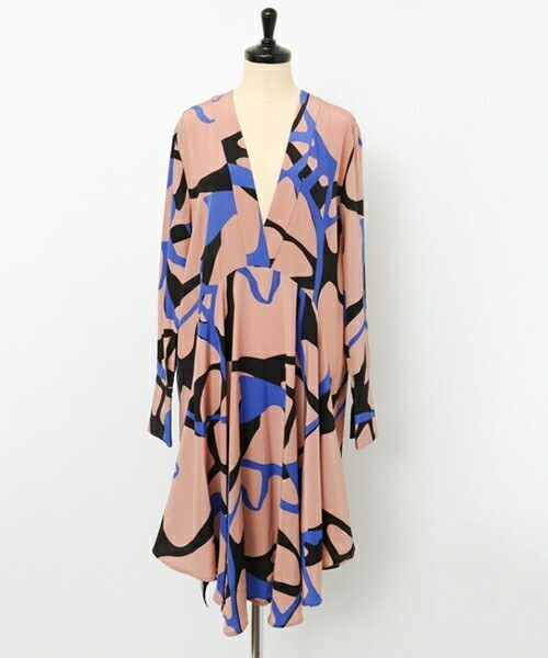 BY MALENE BIRGER DRESS