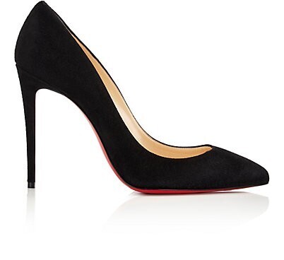 Christian Louboutin Pigalle Follies Pumps