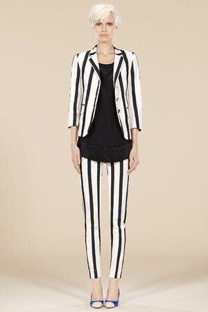 SEVENTY jacket