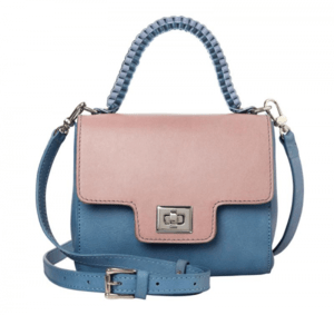 LILI RADU 【21552119】LILI RADU / Miniature Bag