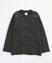 VICTIM MILITARY CUTSEWN