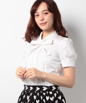 To b. by agnes b. WE19　CHEMISE
