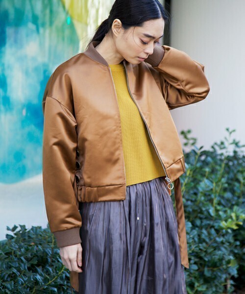 The Dayz tokyo LACE UP BZ