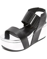 United Nude Groovy Nude