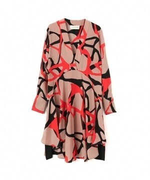 BY MALENE BIRGER DRESS