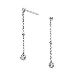 Vendome Aoyama グランクレール ピアス