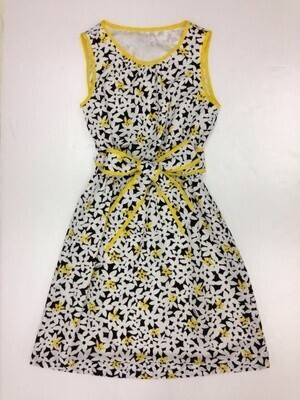 Riccimie New York Riccimie by Tinsley Mortimer/フラワープリントワンピース