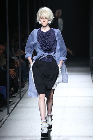 FACETASM 2014春夏コレクション
