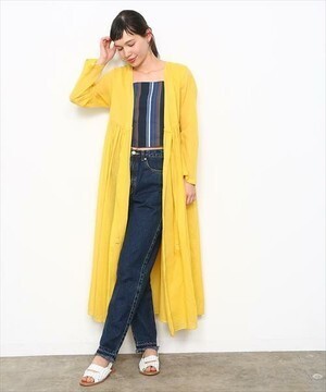 ne Quittez pas Cotton Dress