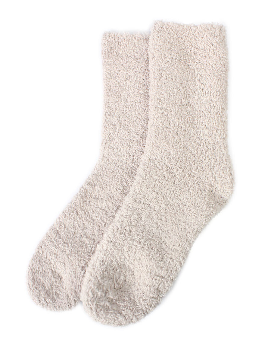 BAREFOOT DREAMS レディース靴下(Women's)