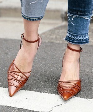 AMERI ZIGZAG MULE
