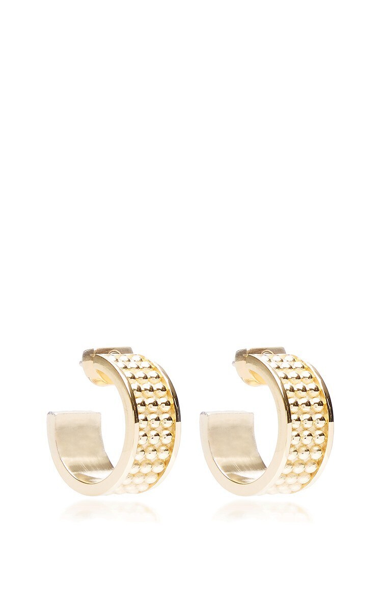 LOEWE Hoop Earring