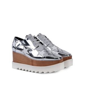 Stella McCartney エリス スター シューズ