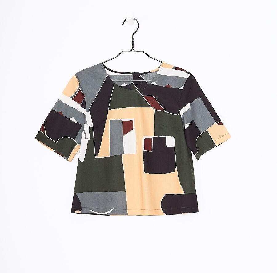 kowtow PICTURE TOP