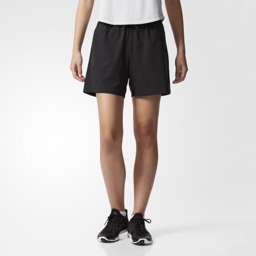 adidas W M4T トレーニング ウーブンショートパンツ