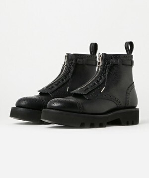 foot the coacher RESISTANCE BOOTS