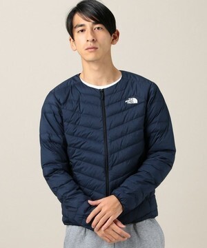 THE NORTH FACE THUNDER JACKET/アウター