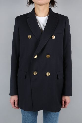 THE NEWHOUSE TOMBOY JACKET