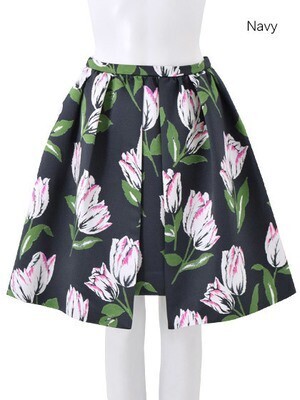 Chesty Original Tulip Skirt