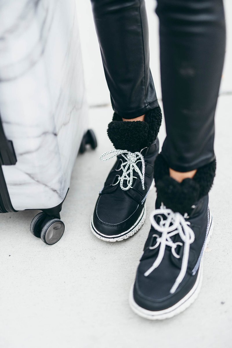 SOREL Cozy Carnival Boot