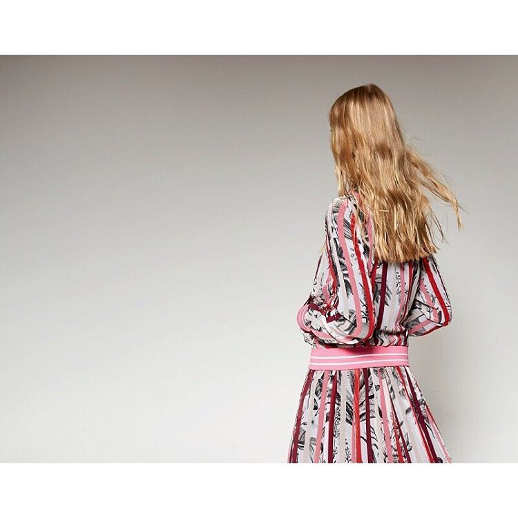 AINEA ss17 main collection