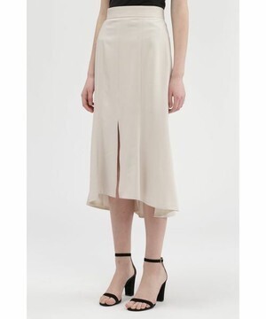 JILLSTUART ビルマスリットスカート