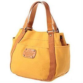 DAKOTA dakota トートバッグ