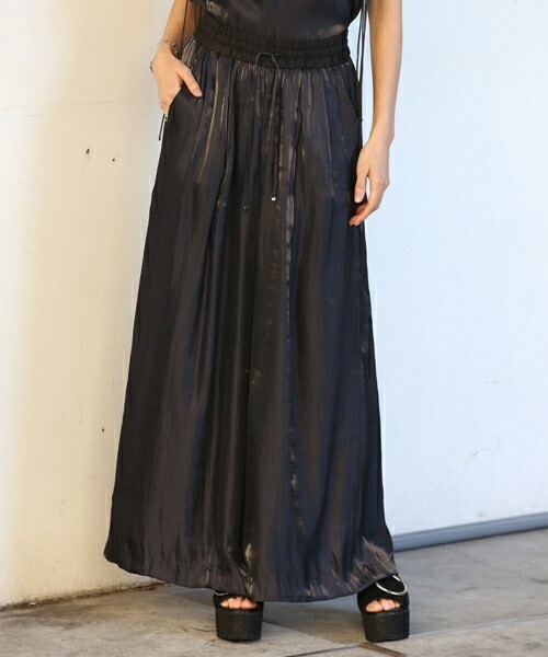 The Dayz tokyo SATAIN AIR-FLARE PT