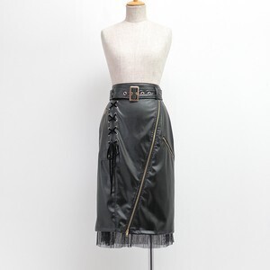 Crayme, Riders Skirt